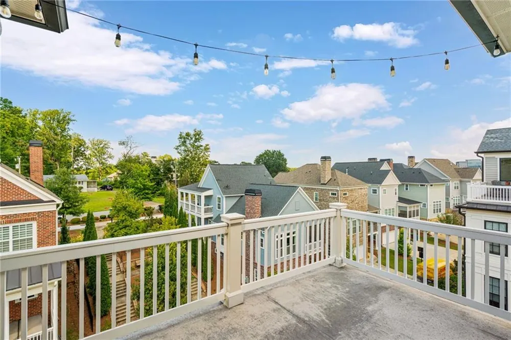 406 Concord Street Alpharetta, GA 30009