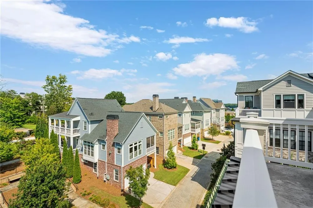 406 Concord Street Alpharetta, GA 30009