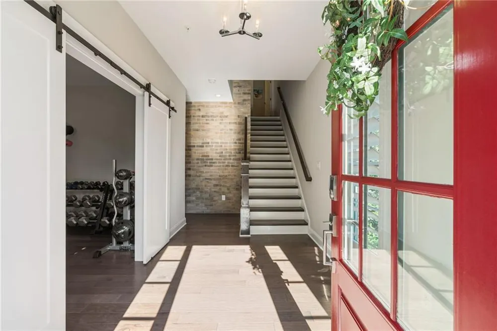 406 Concord Street Alpharetta, GA 30009