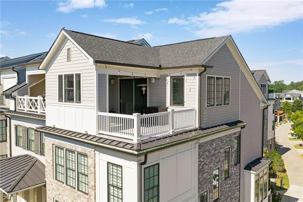 406 Concord Street Alpharetta, GA 30009