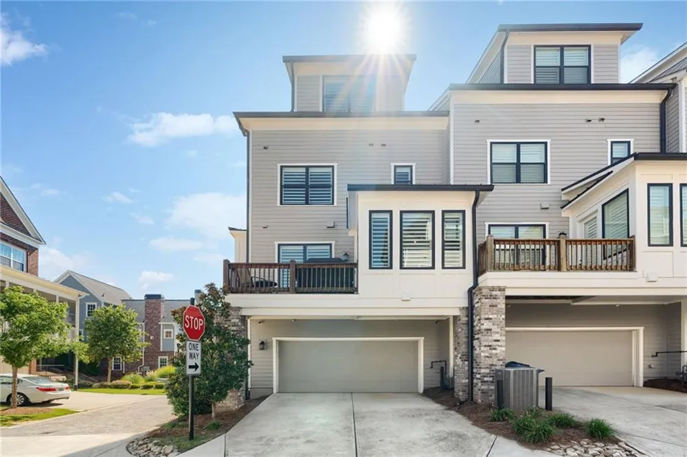 406 Concord Street Alpharetta, GA 30009