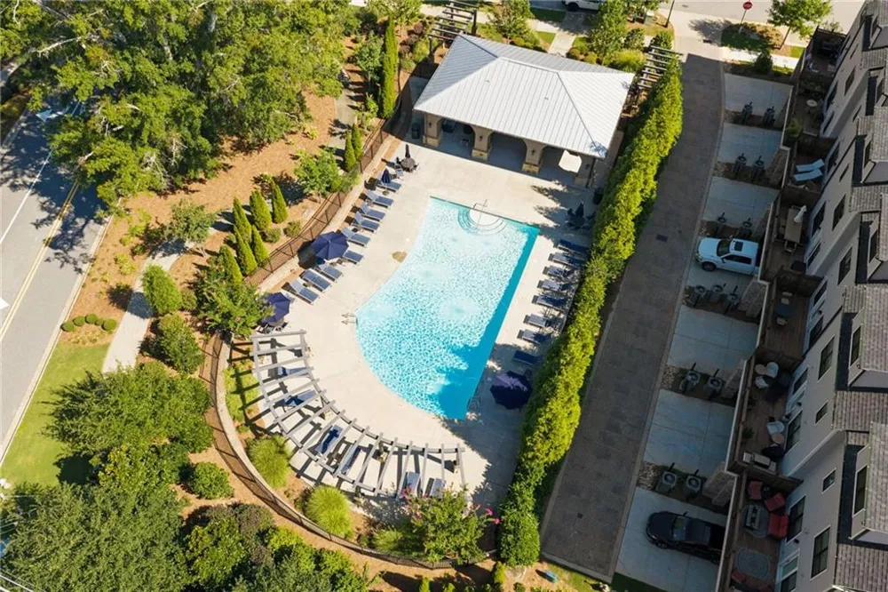 406 Concord Street Alpharetta, GA 30009
