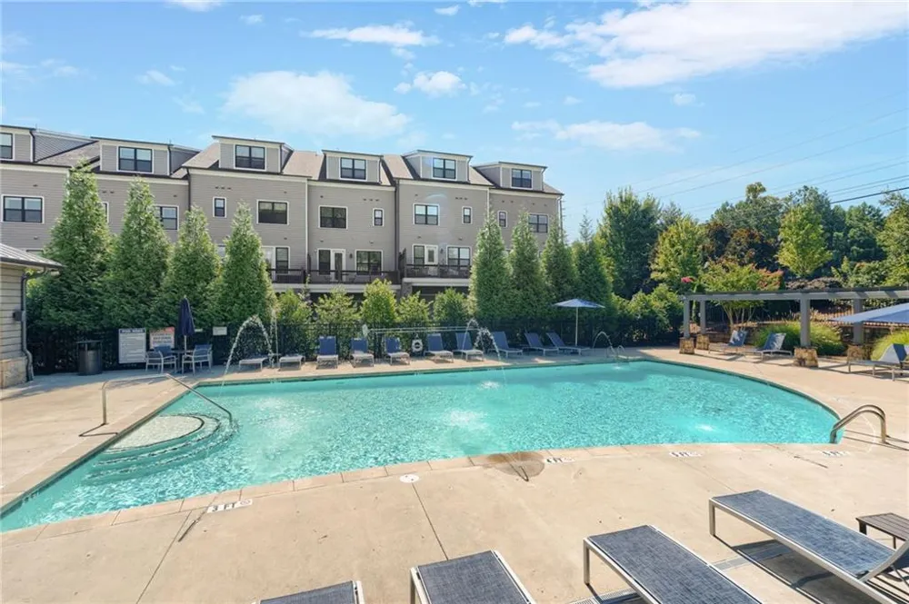 406 Concord Street Alpharetta, GA 30009