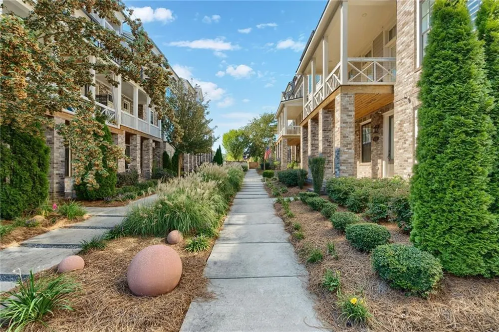 406 Concord Street Alpharetta, GA 30009