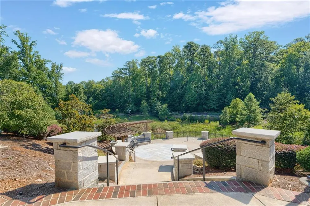 406 Concord Street Alpharetta, GA 30009