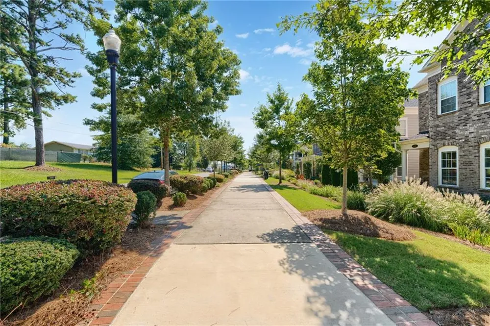 406 Concord Street Alpharetta, GA 30009