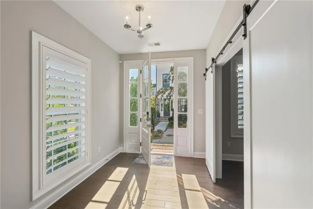 406 Concord Street Alpharetta, GA 30009