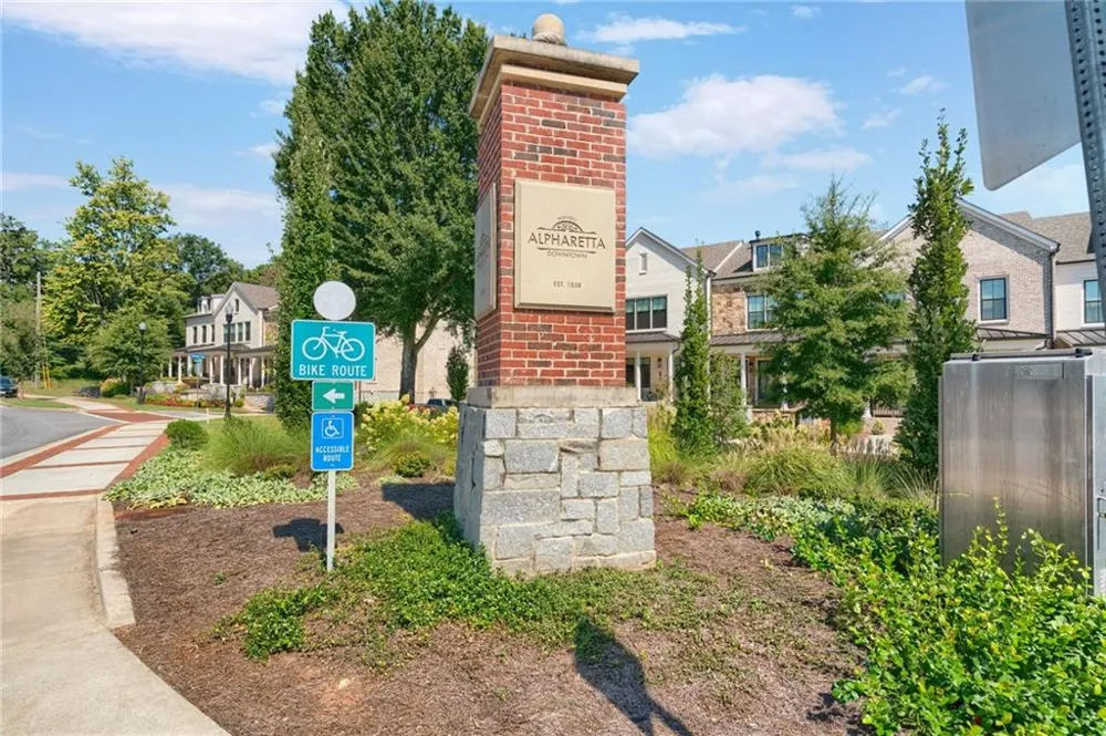 406 Concord Street Alpharetta, GA 30009