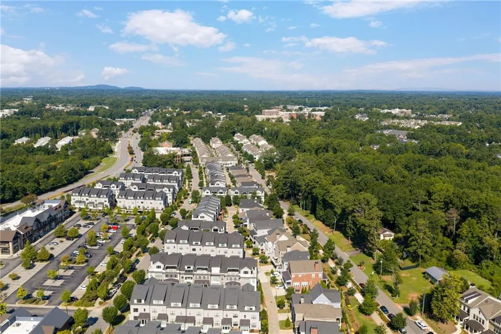406 Concord Street Alpharetta, GA 30009