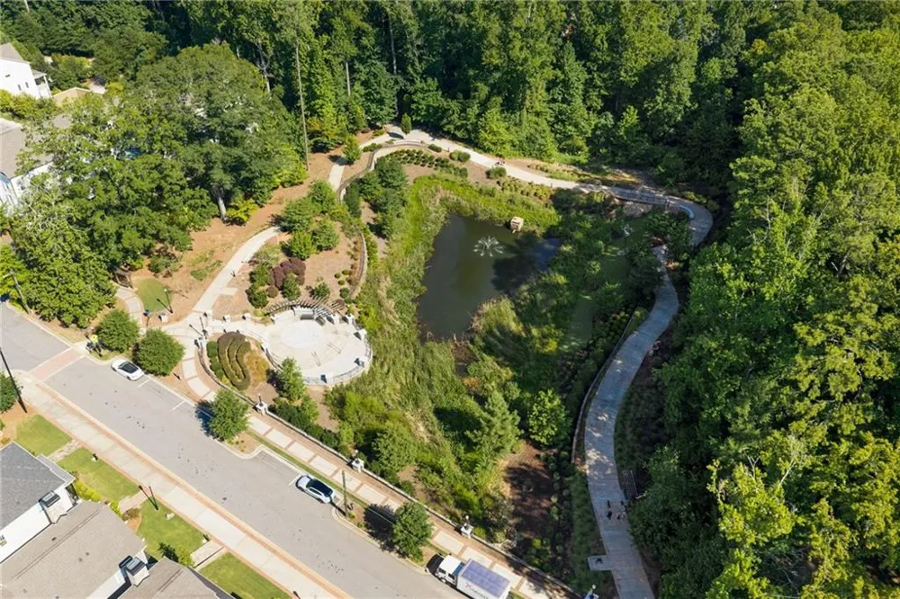 406 Concord Street Alpharetta, GA 30009