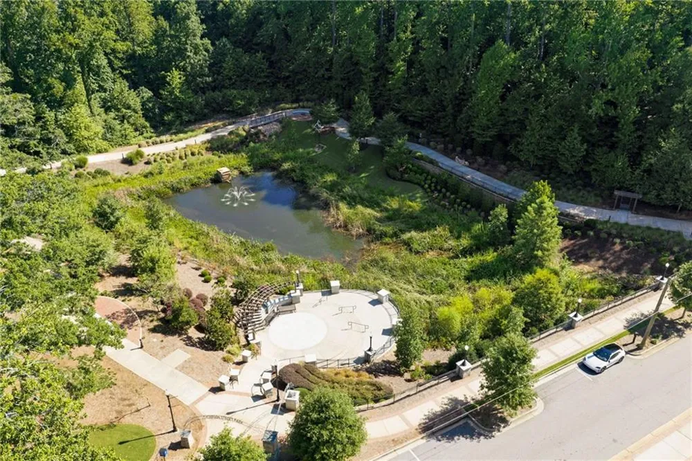 406 Concord Street Alpharetta, GA 30009