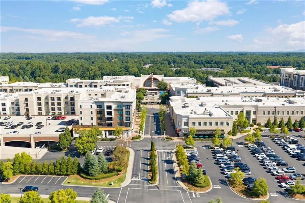 406 Concord Street Alpharetta, GA 30009
