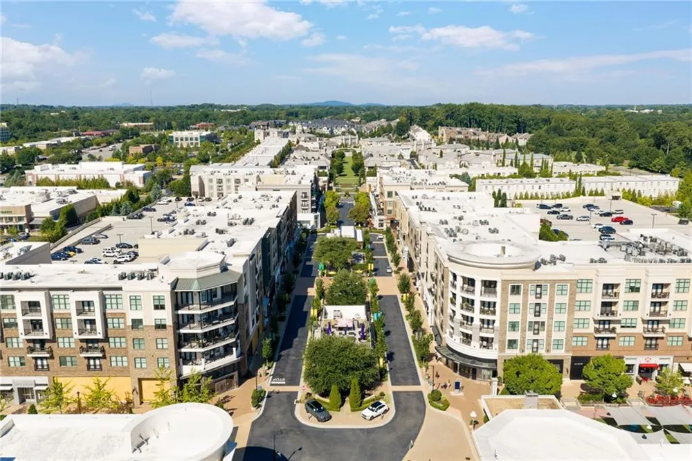 406 Concord Street Alpharetta, GA 30009