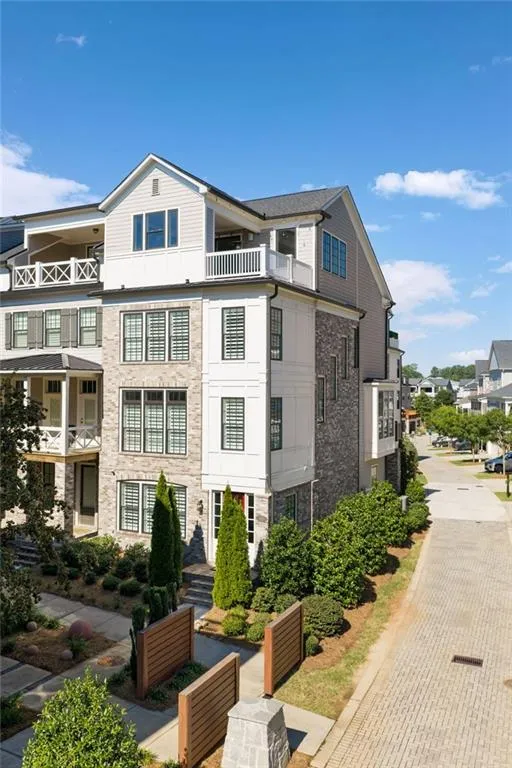 406 Concord Street Alpharetta, GA 30009