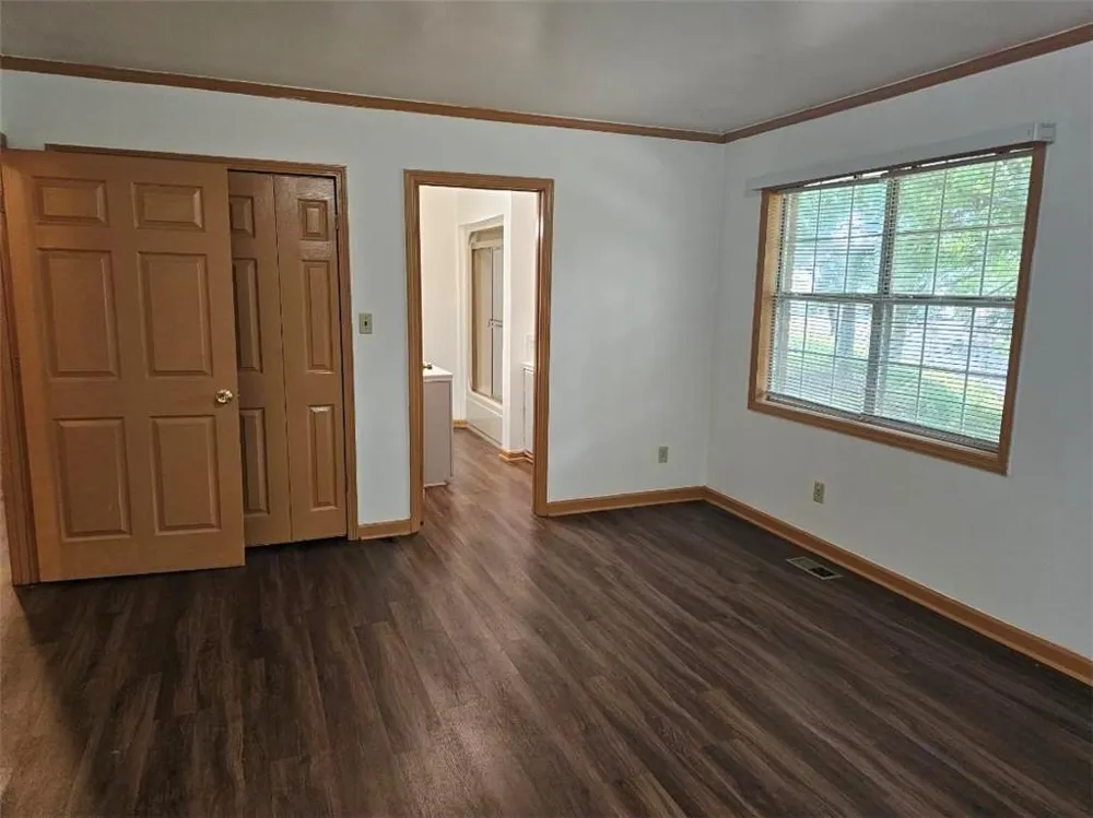 669 Nicklesville Road NE Resaca, GA 30735