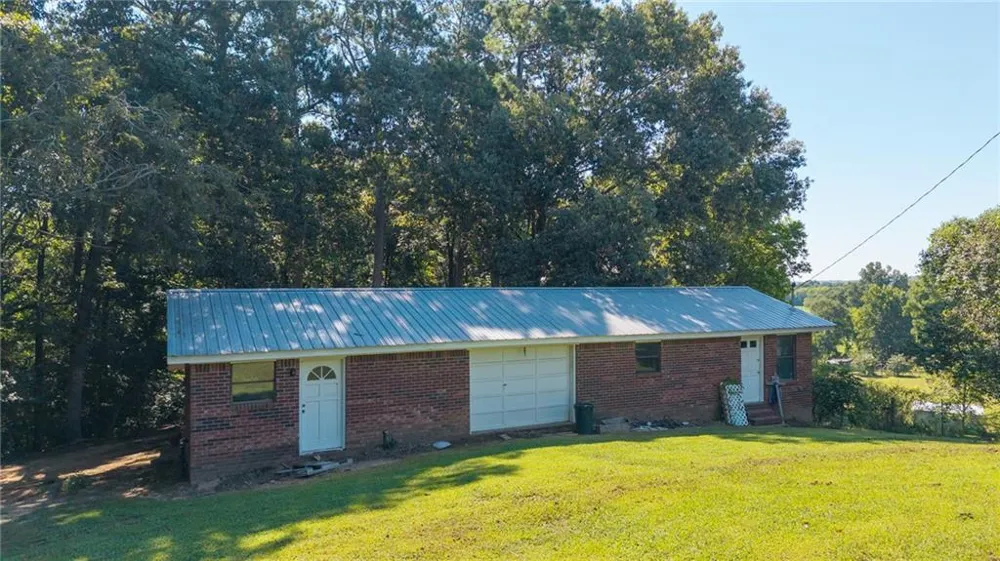 669 Nicklesville Road NE Resaca, GA 30735