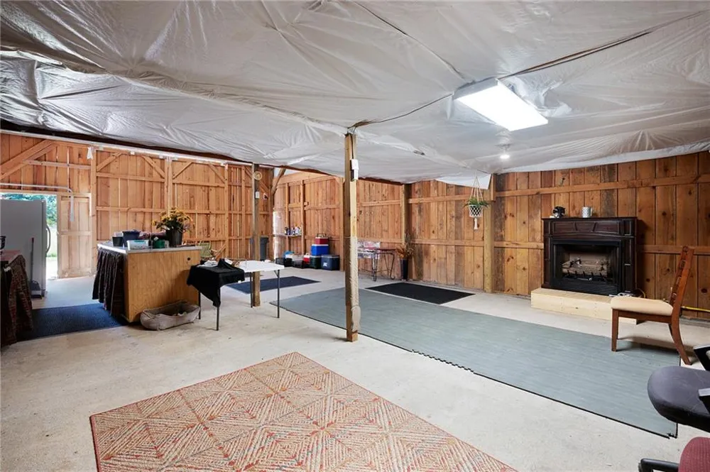 669 Nicklesville Road NE Resaca, GA 30735