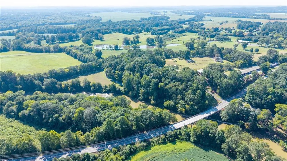 669 Nicklesville Road NE Resaca, GA 30735