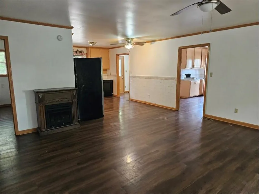 669 Nicklesville Road NE Resaca, GA 30735