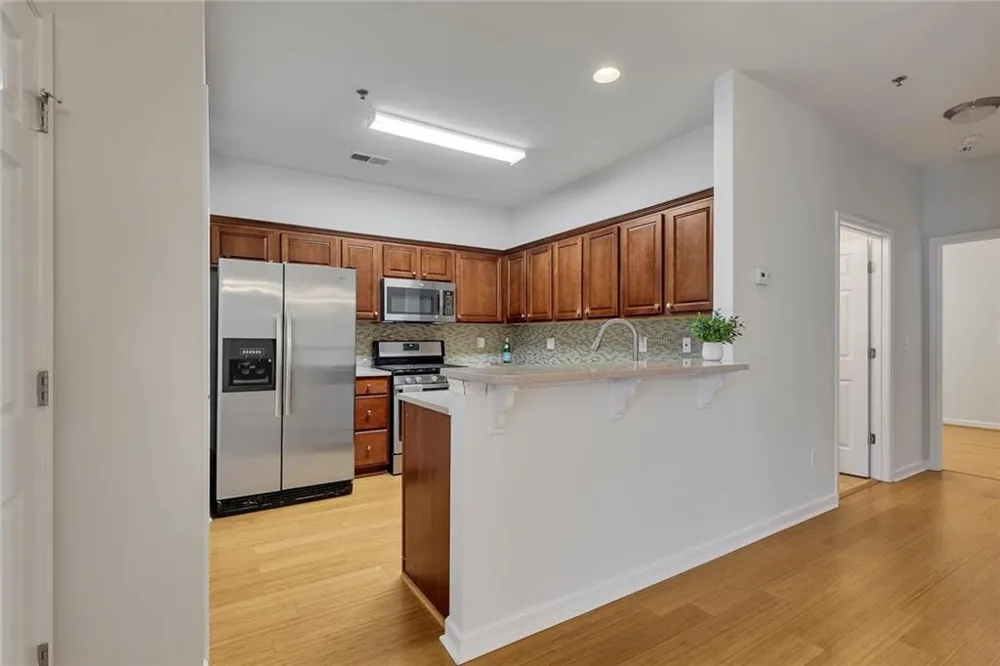 242 Riverstone Place Canton, GA 30114