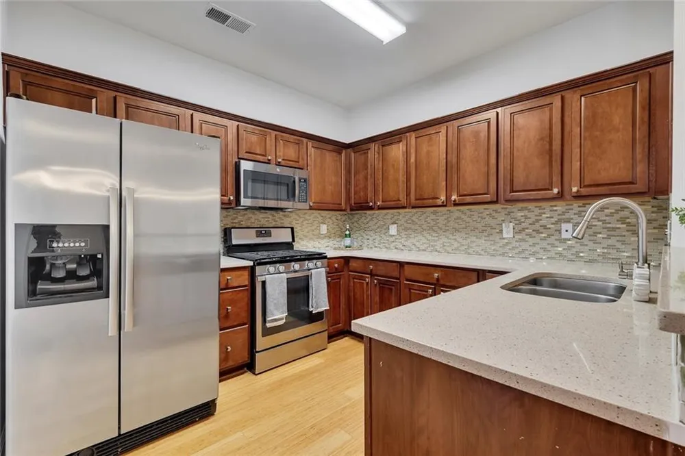242 Riverstone Place Canton, GA 30114