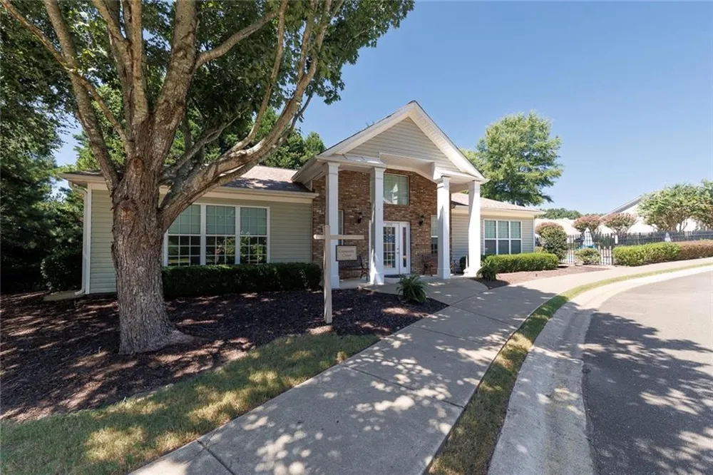 242 Riverstone Place Canton, GA 30114