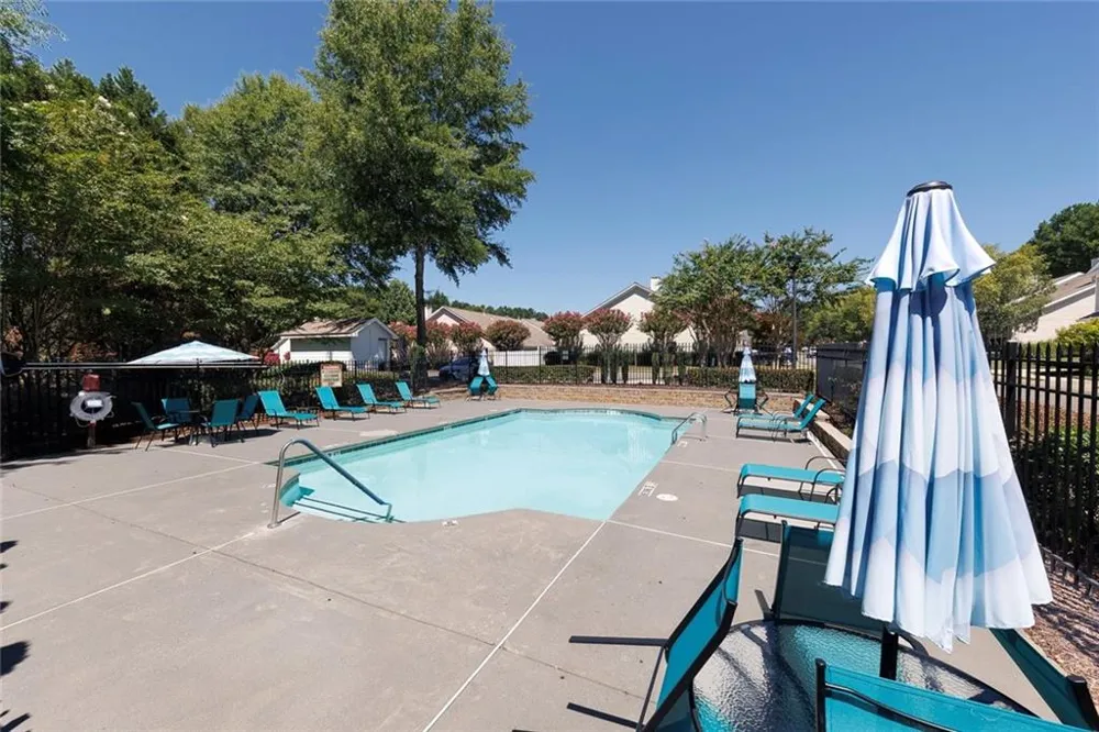242 Riverstone Place Canton, GA 30114