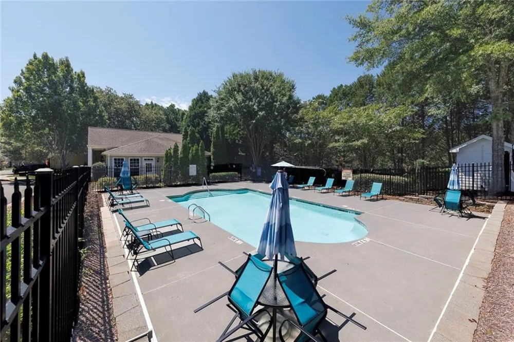 242 Riverstone Place Canton, GA 30114