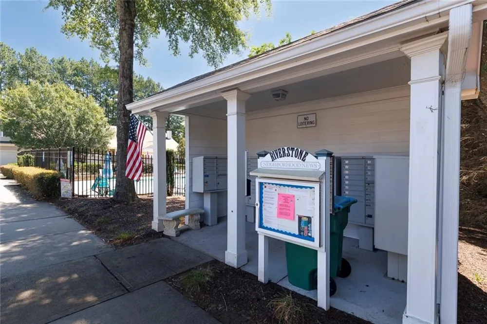 242 Riverstone Place Canton, GA 30114