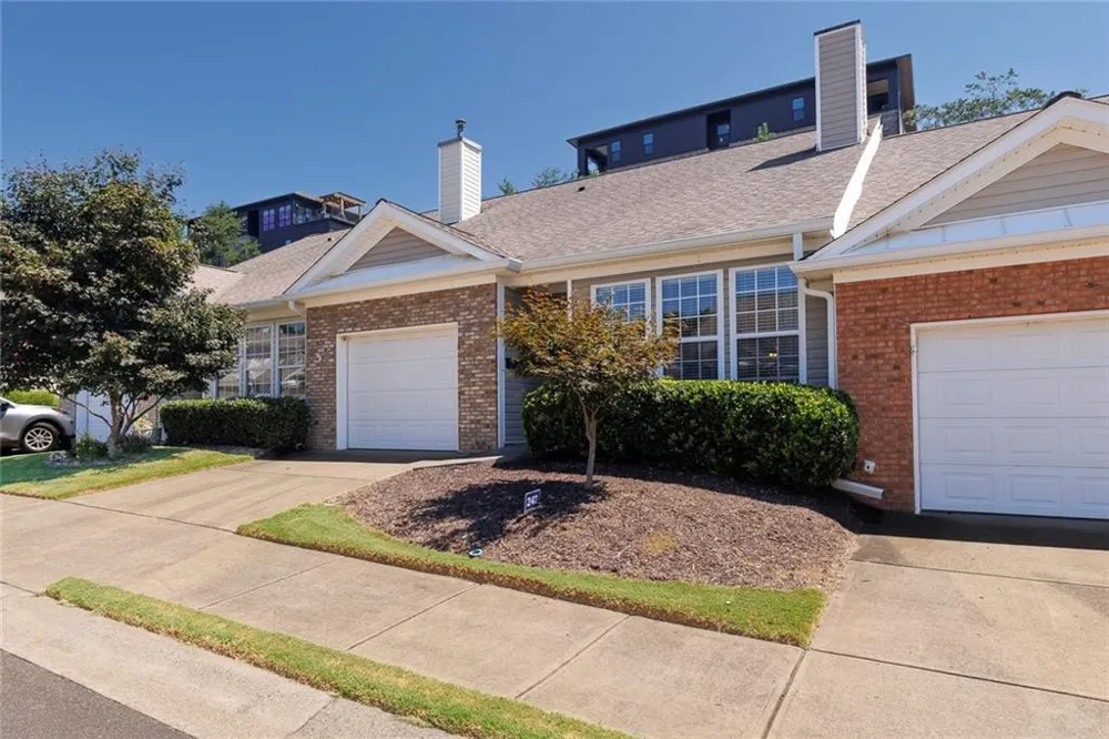 242 Riverstone Place Canton, GA 30114