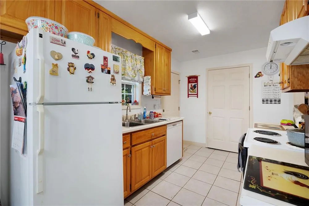 621 Nicklesville Road NE Resaca, GA 30735