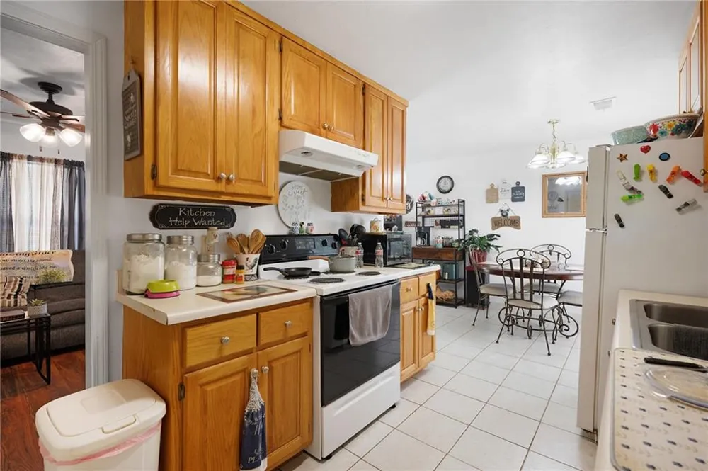 621 Nicklesville Road NE Resaca, GA 30735