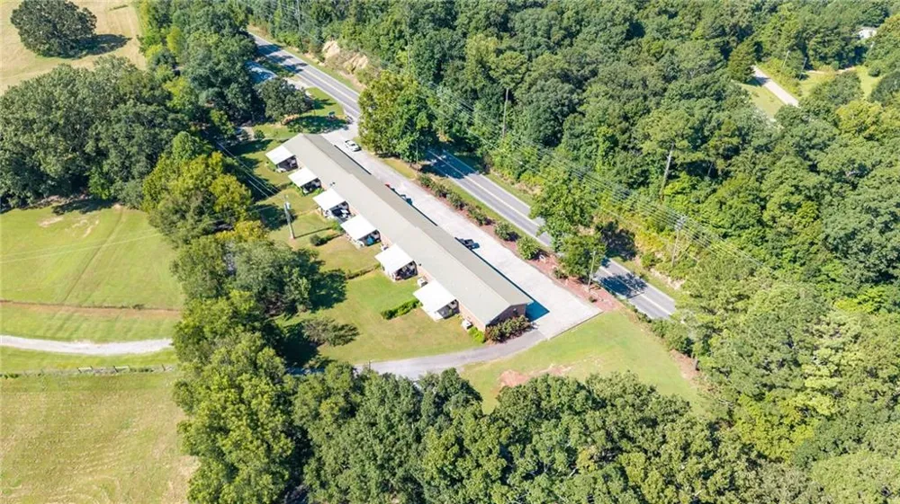621 Nicklesville Road NE Resaca, GA 30735