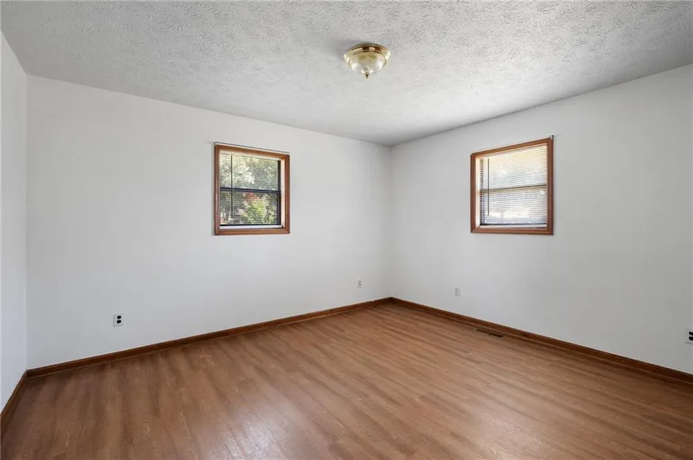 621 Nicklesville Road NE Resaca, GA 30735