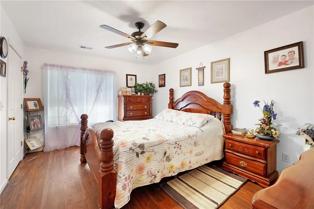 621 Nicklesville Road NE Resaca, GA 30735