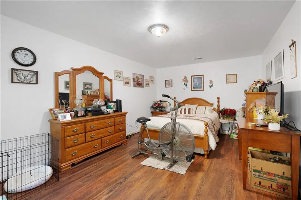 621 Nicklesville Road NE Resaca, GA 30735