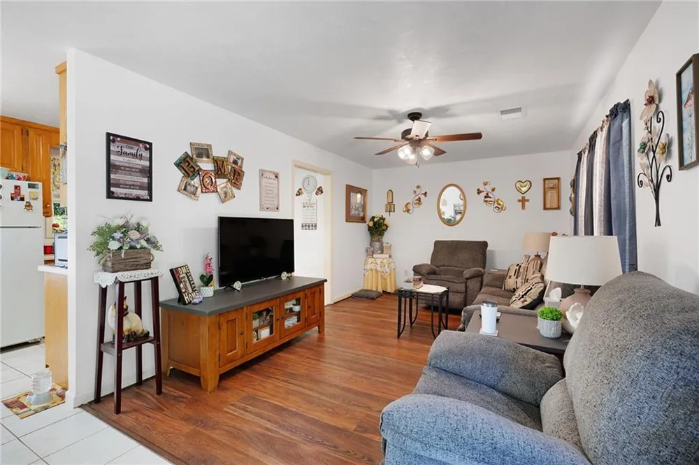 621 Nicklesville Road NE Resaca, GA 30735