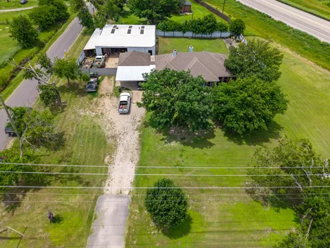 601 Houston School Road