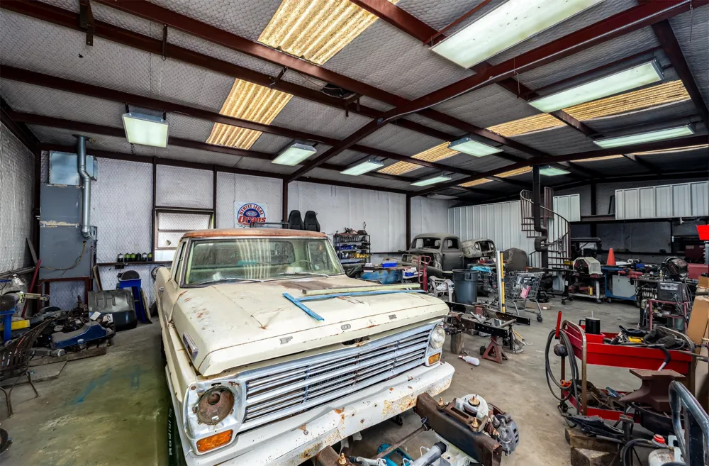 601 Houston School Road Red Oak, TX 75154