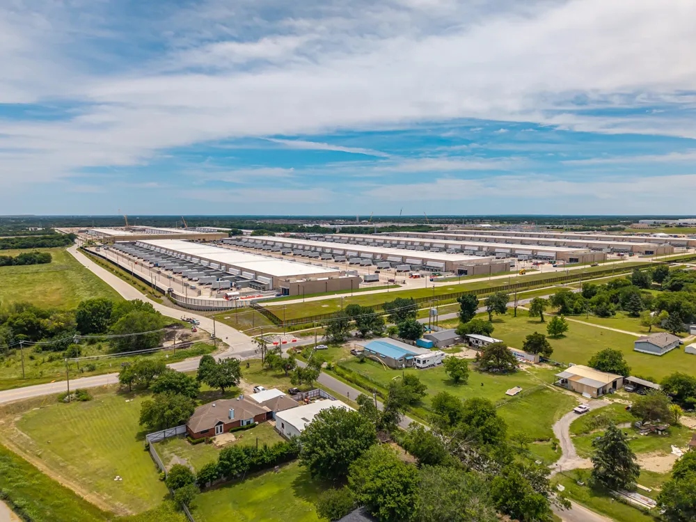 601 Houston School Road Red Oak, TX 75154
