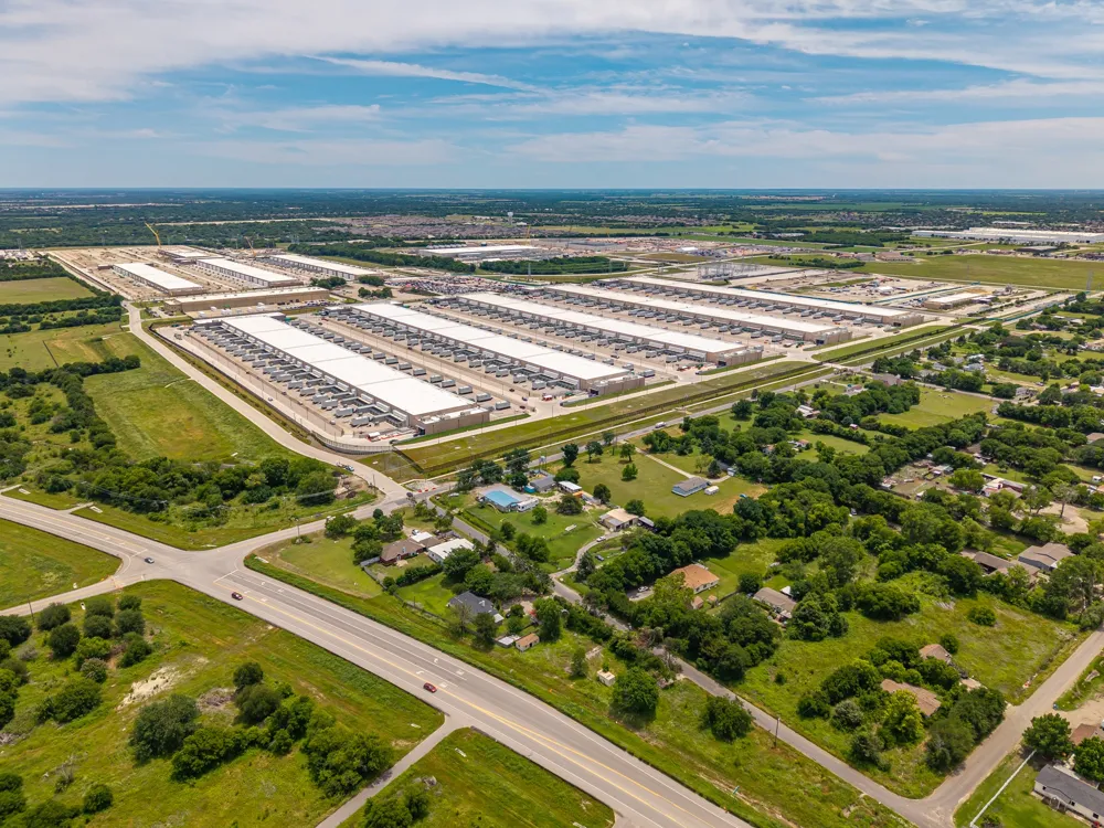 601 Houston School Road Red Oak, TX 75154