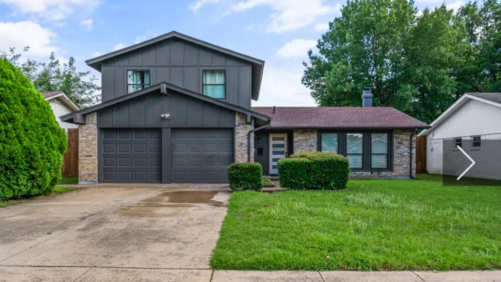 2304 Spanish Trail Irving, TX 75060