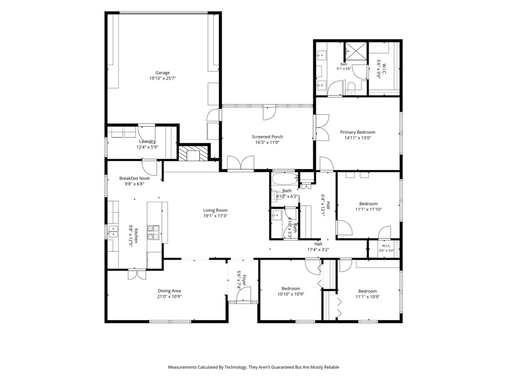 912 Vinecrest Lane Richardson, TX 75080