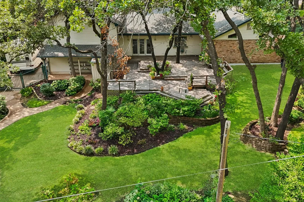 1012 Spanish Trail Keller, TX 76262