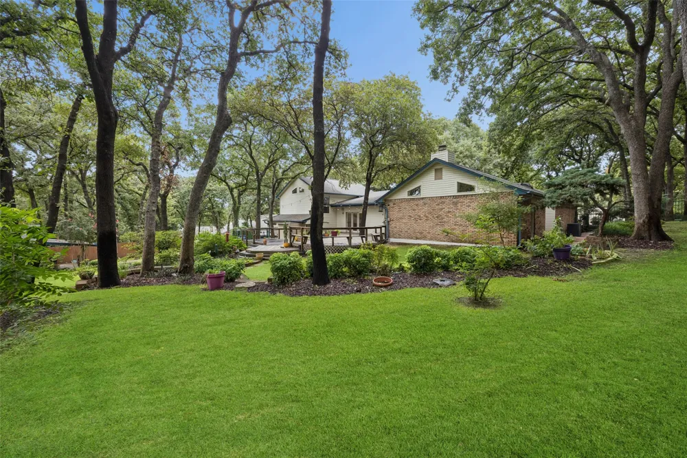 1012 Spanish Trail Keller, TX 76262