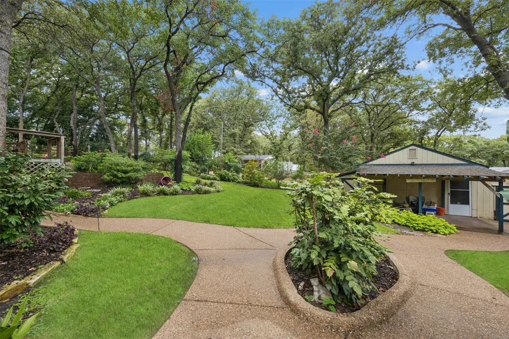 1012 Spanish Trail Keller, TX 76262