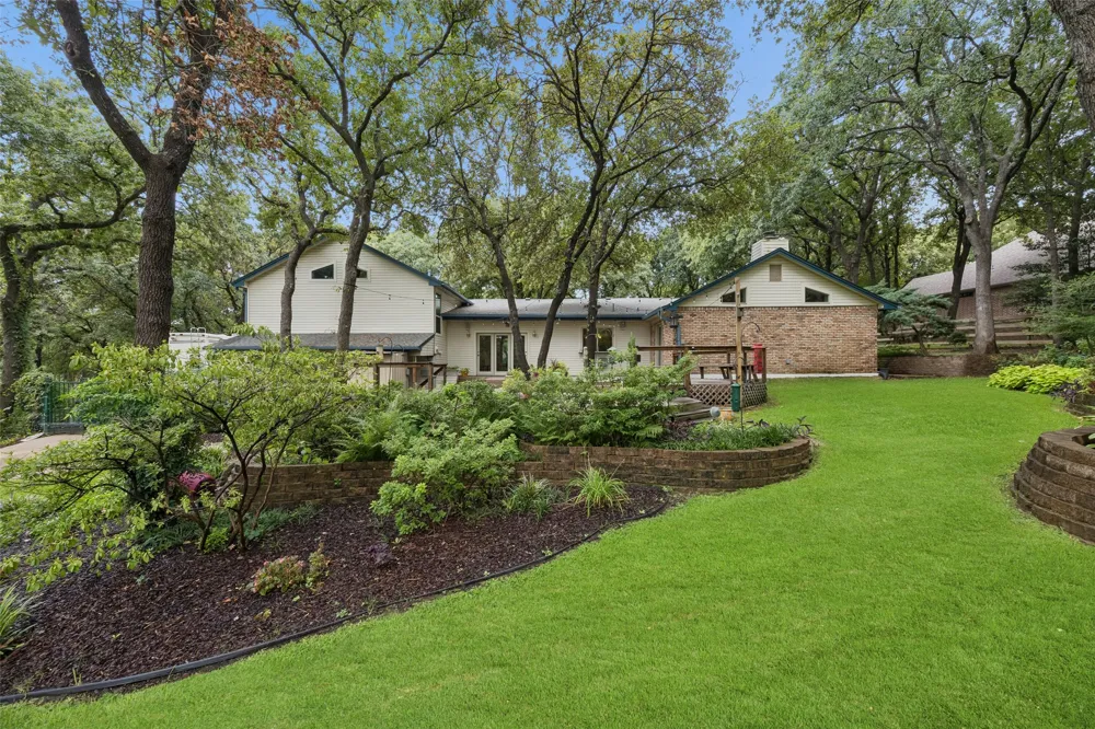 1012 Spanish Trail Keller, TX 76262