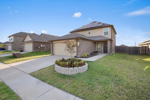 1604 Blue Jay Drive