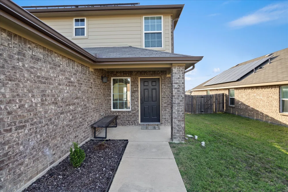 1604 Blue Jay Drive Ennis, TX 75119