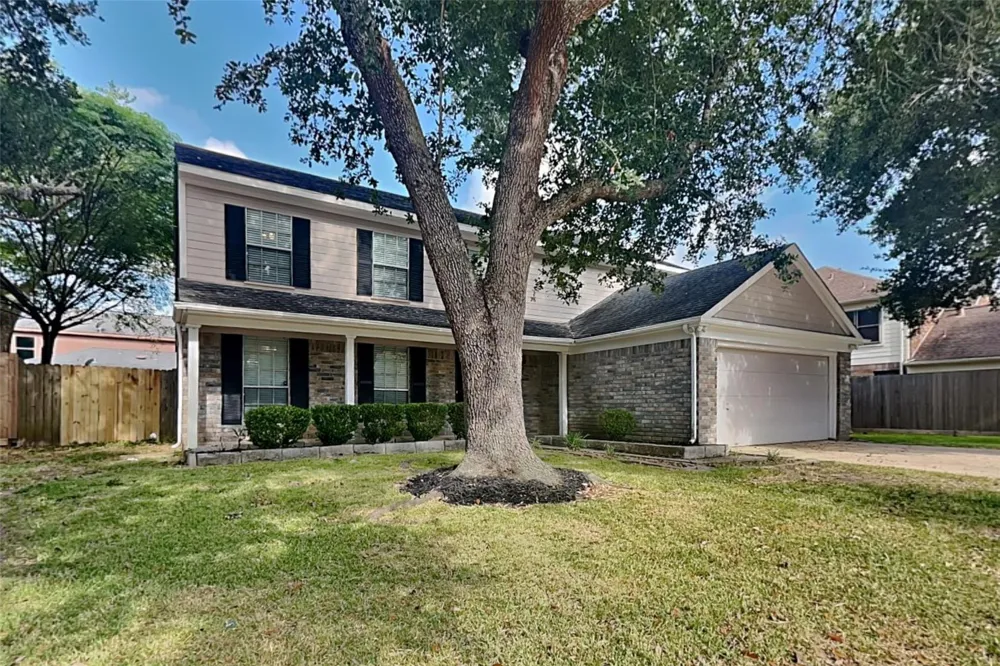 4012 Cedarwood Drive Pearland, TX 77584